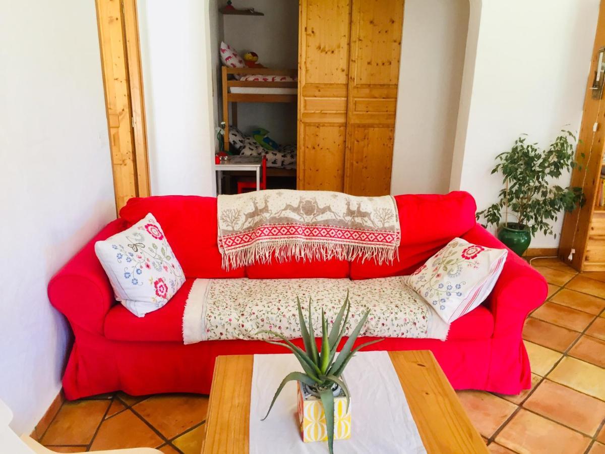 Rez De Jardin De Bois , Calme Et Verdure ! Apartment