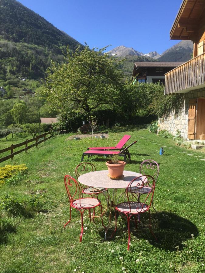 Rez De Jardin De Bois , Calme Et Verdure ! *
